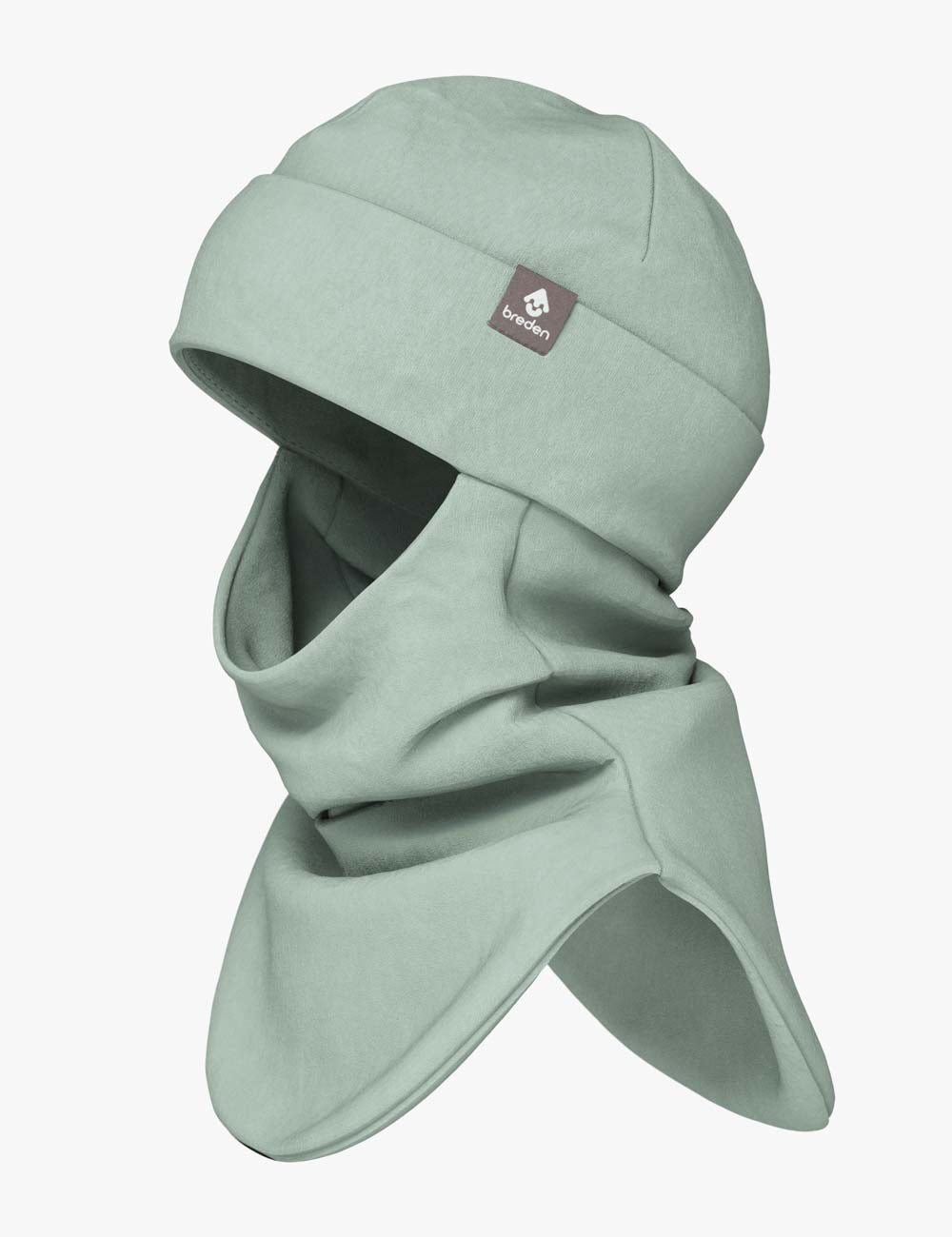 Spring-Fall Kids Balaclava BREDEN