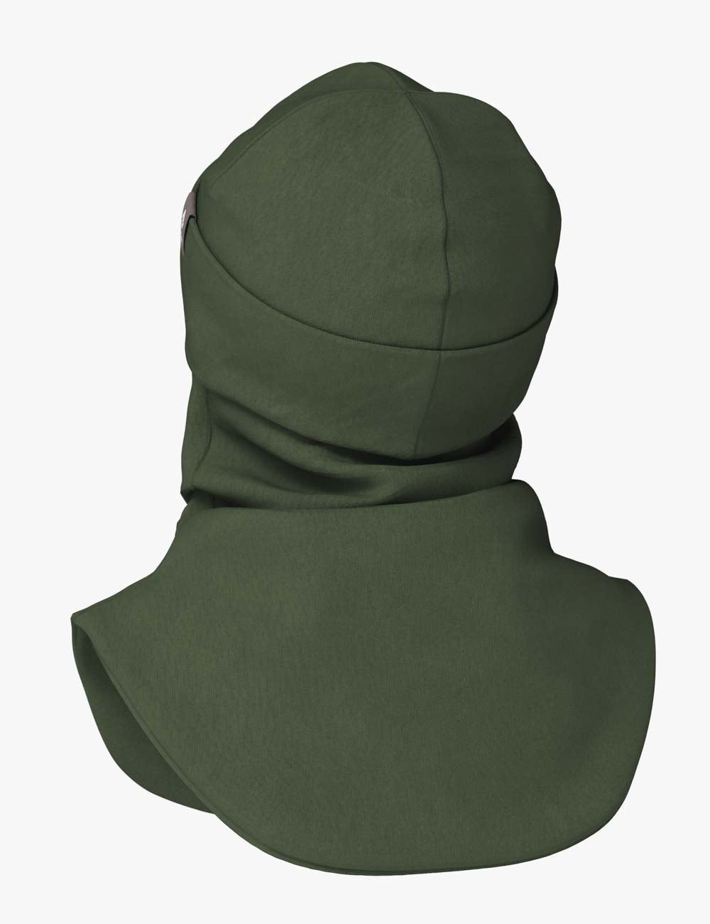 Spring-Fall Kids Balaclava BREDEN