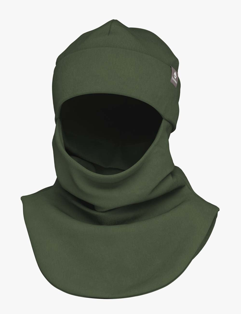 Spring-Fall Kids Balaclava BREDEN