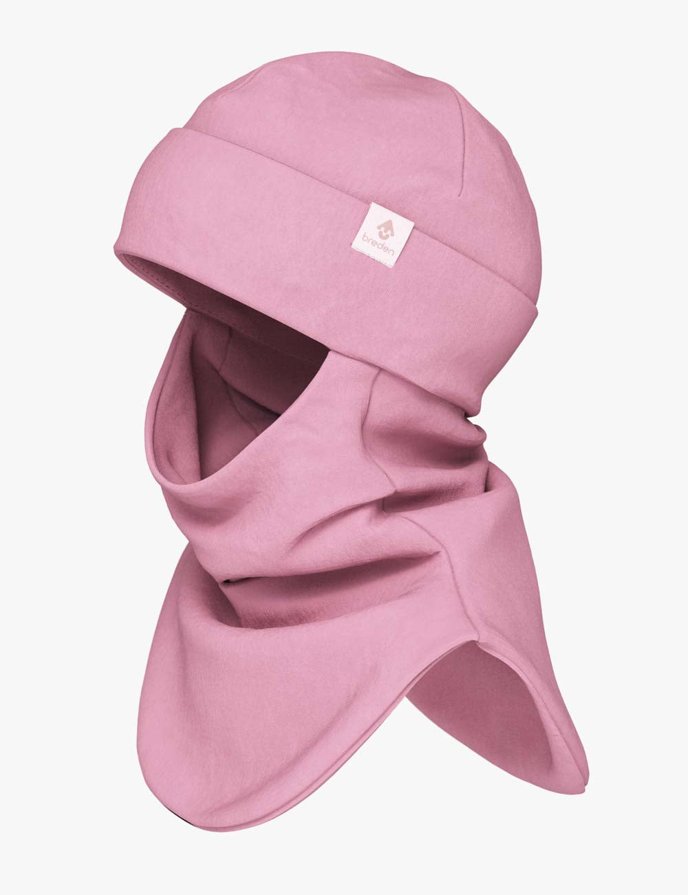 Spring-Fall Kids Balaclava BREDEN