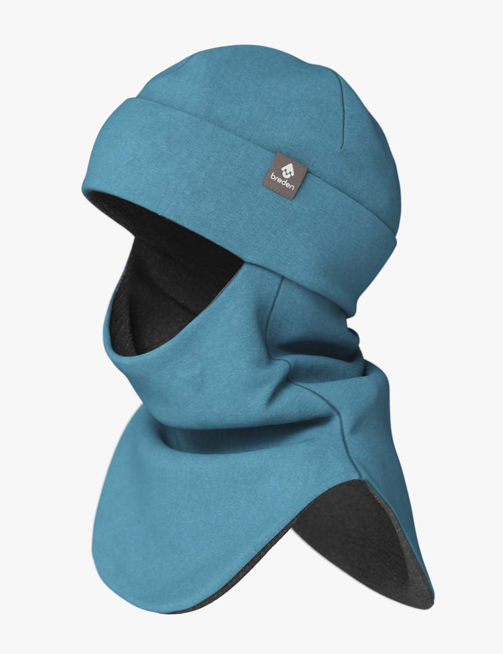 Merino Balaclava For Kids BREM