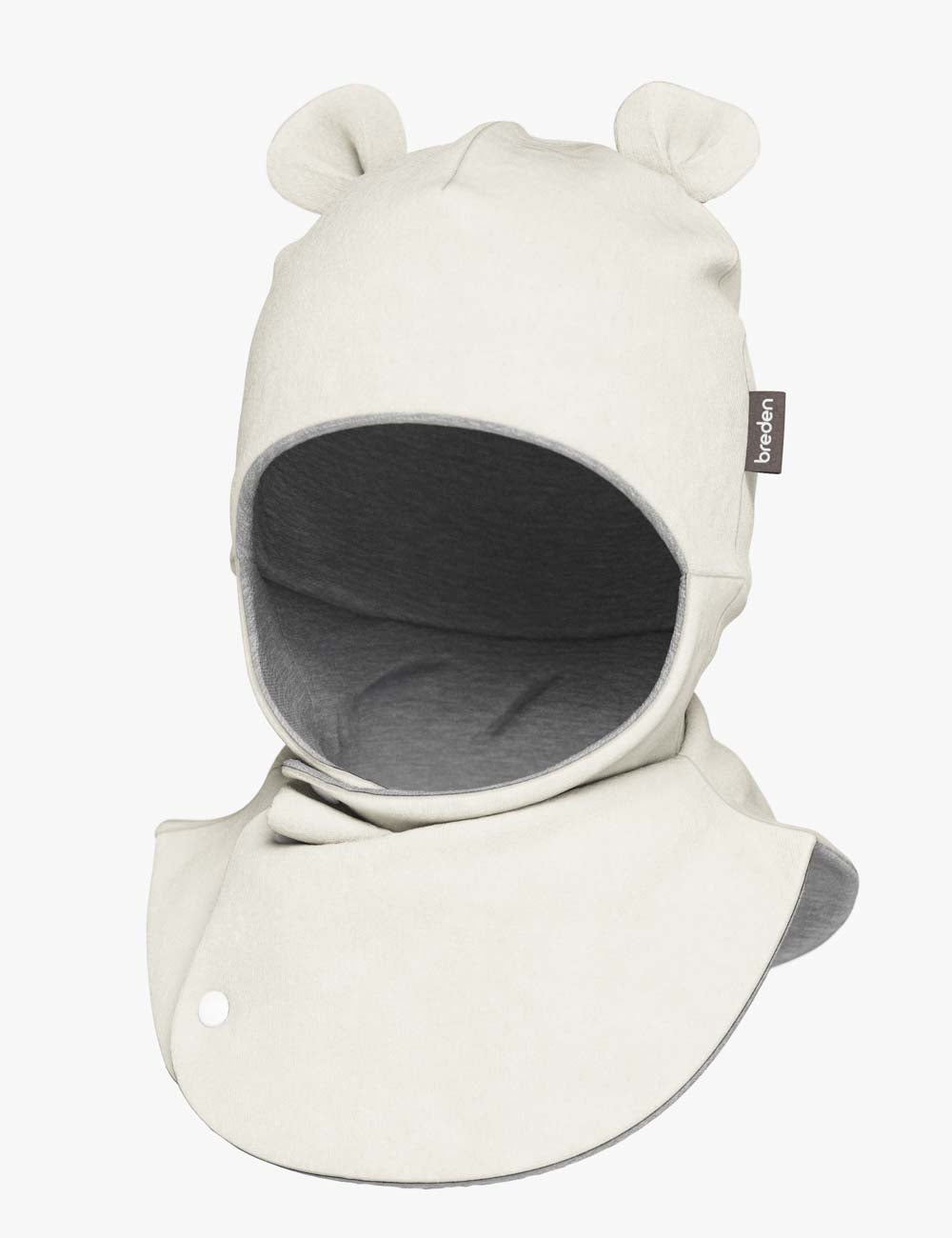 Thermal Merino Baby Balaclava CAISON