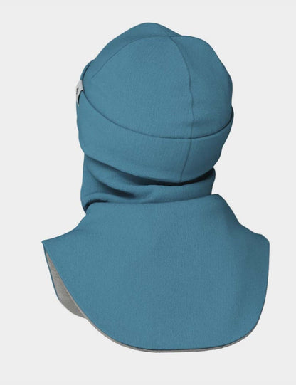 Thermal Merino Balaclava For Kids CLAVAN