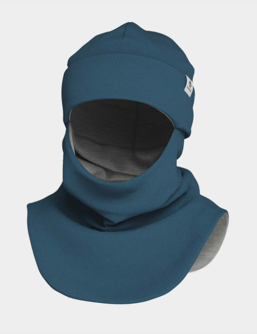 Thermal Merino Balaclava For Kids CLAVAN