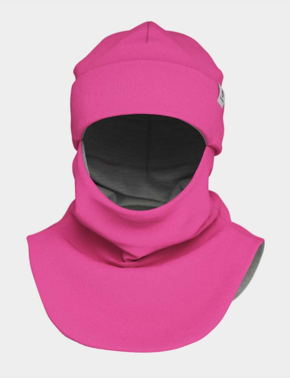 Thermal Merino Balaclava For Kids CLAVAN