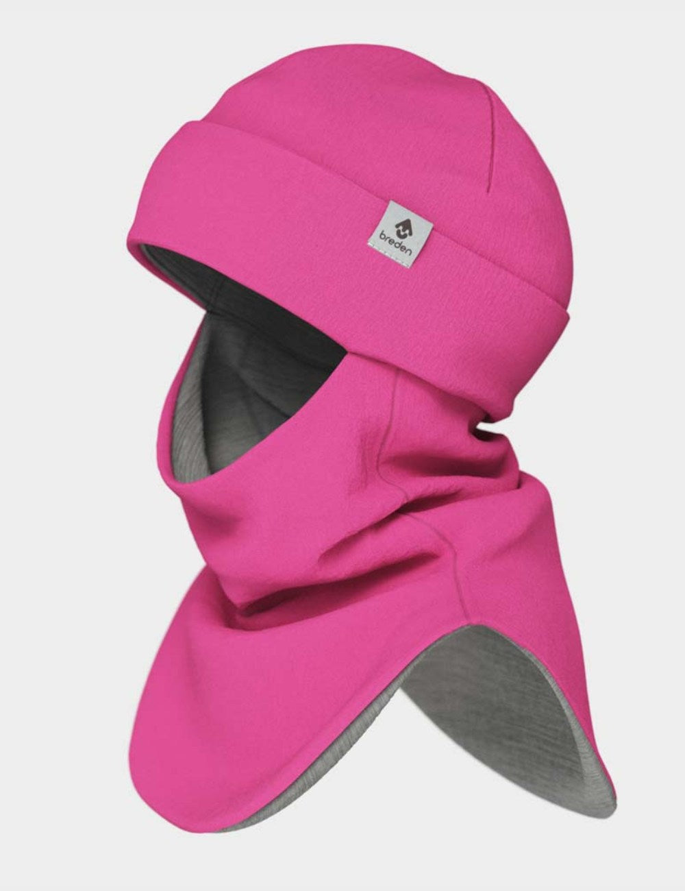 Thermal Merino Balaclava For Kids CLAVAN