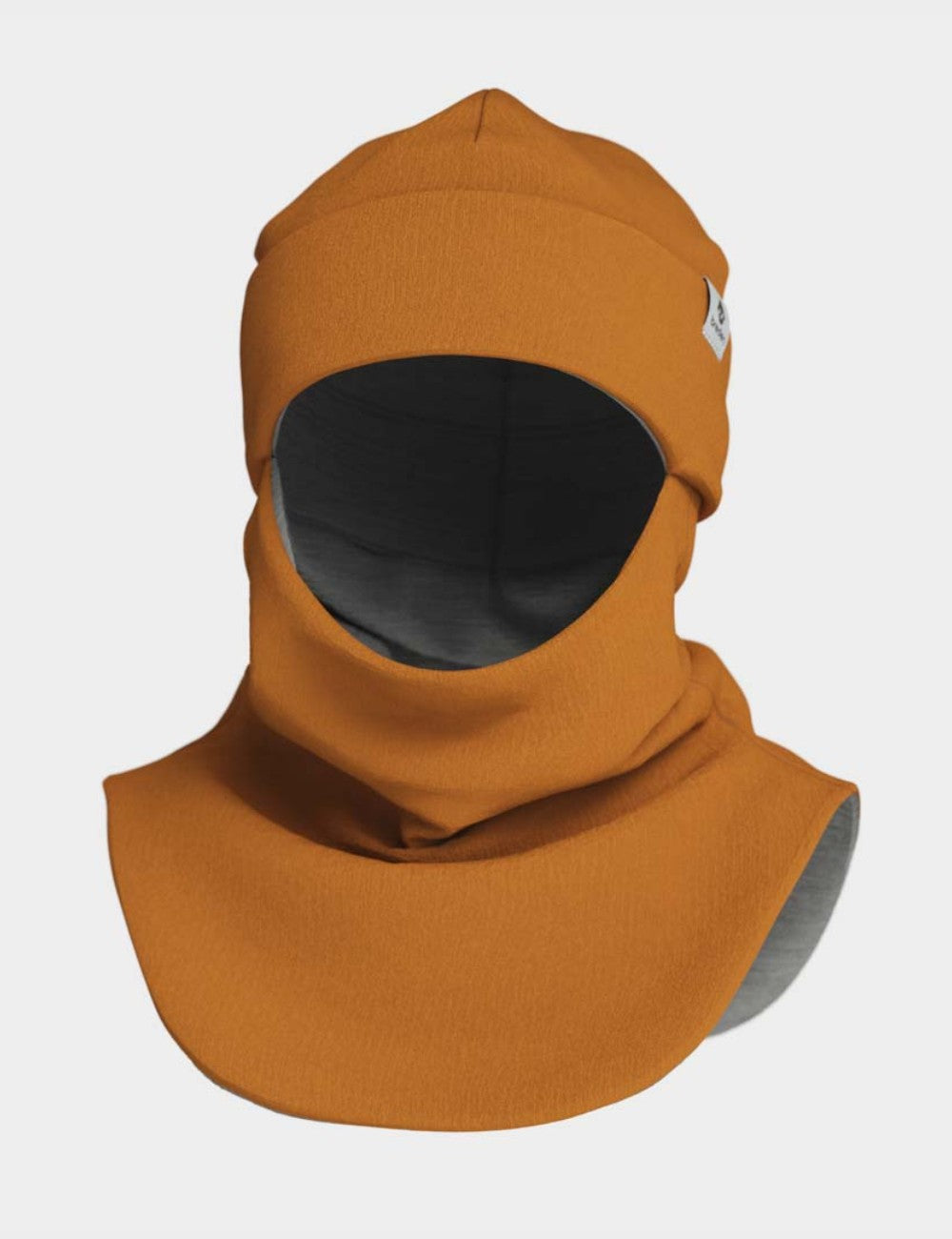 Thermal Merino Balaclava For Kids CLAVAN