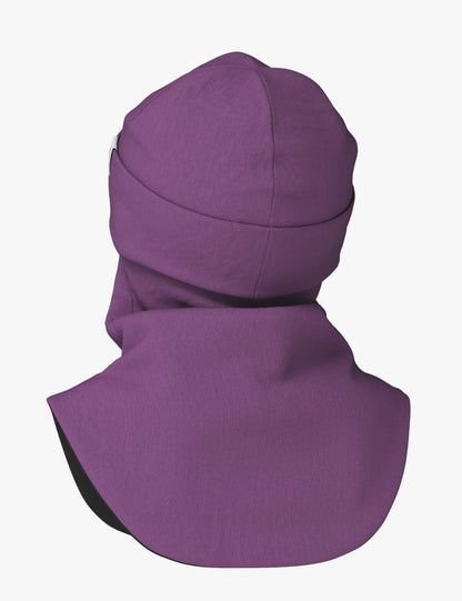 Fleece Balaclava For Kids FERN