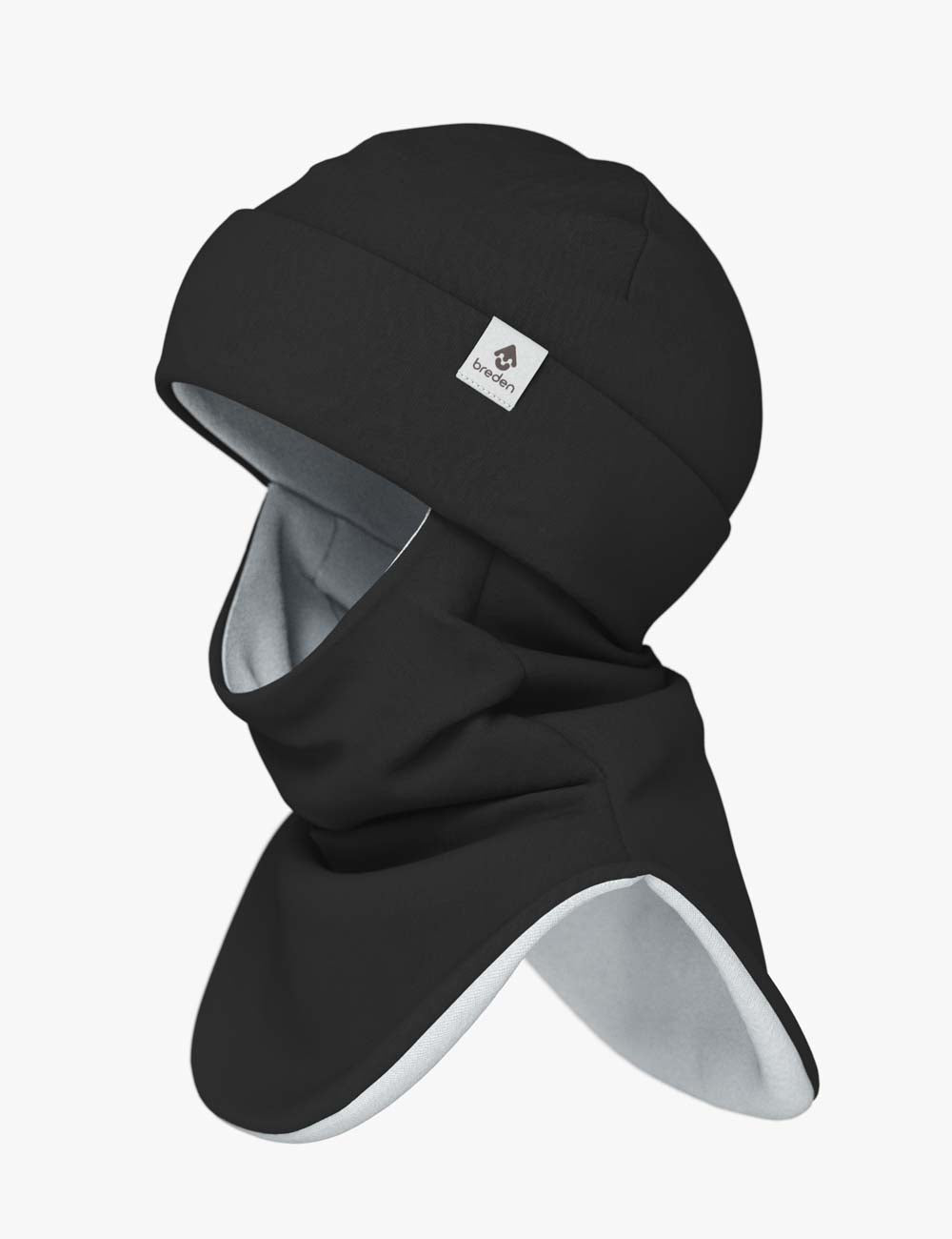 Thermal Fleece Balaclava For Kids FRODE