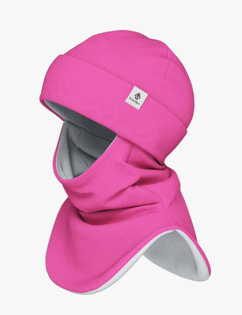 Thermal Fleece Balaclava For Kids FRODE