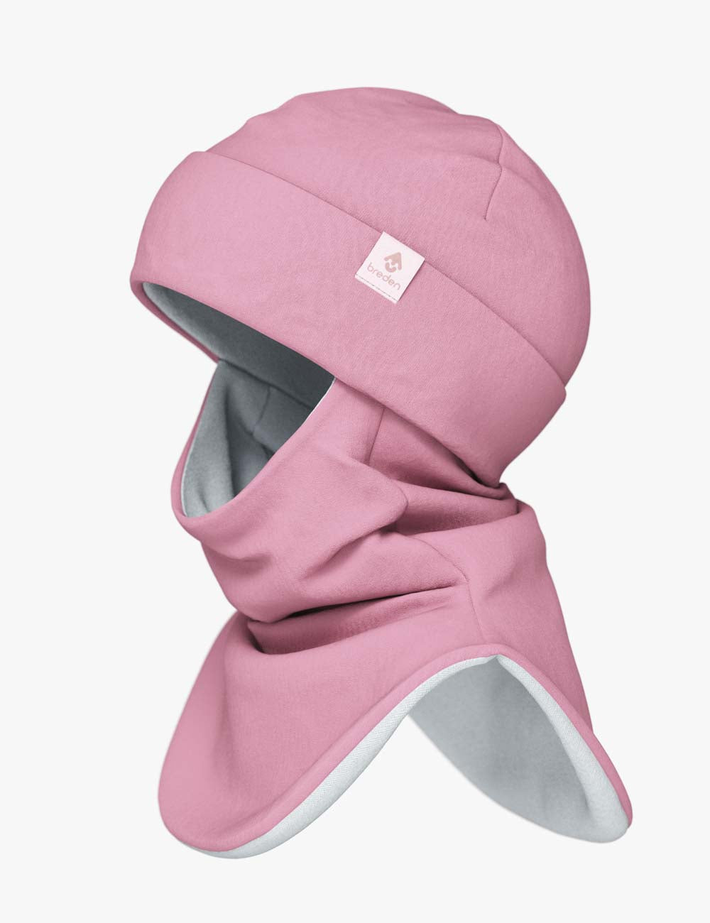 Thermal Fleece Balaclava For Kids FRODE