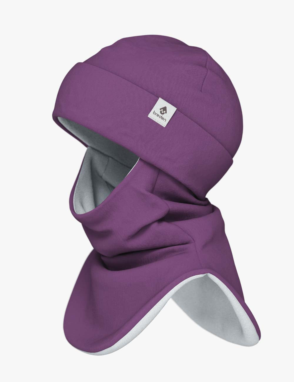 Thermal Fleece Balaclava For Kids FRODE