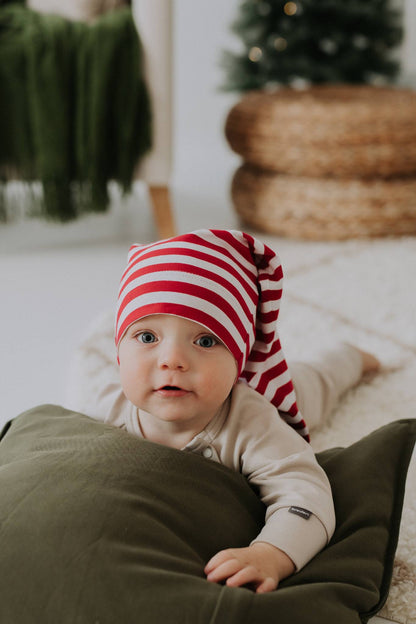 Elf Hat JOLLY