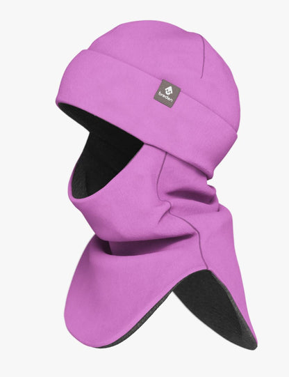 Merino Balaclava For Kids BREM