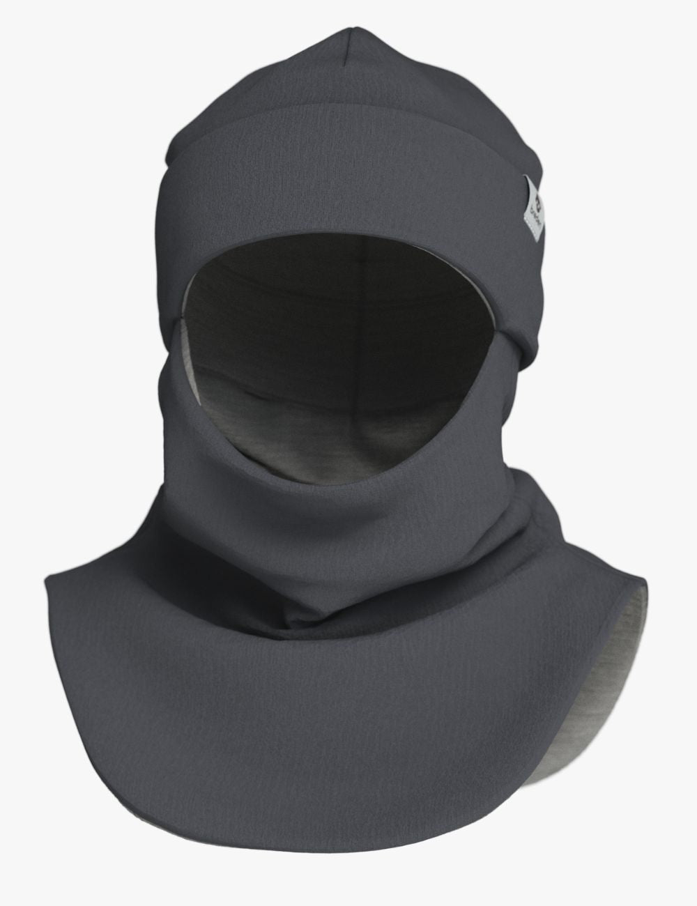 Thermal Merino Balaclava For Kids CLAVAN